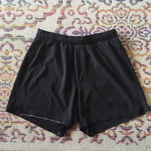 Men’s Lululemon Surge Shorts